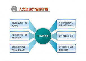 人力資源外包的內(nèi)容